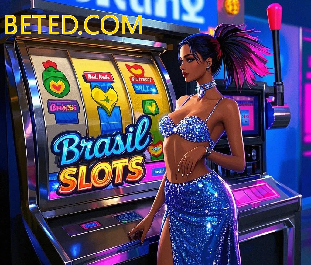 beted GAME-Apostas